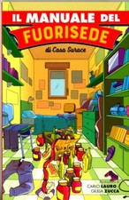 Casa Surace - Il Manuale Dei