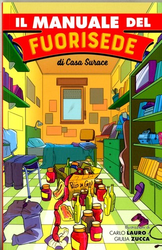 Casa surace manuale dei - surace,