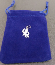 Ciondolo Ultrà Roma CUCS in