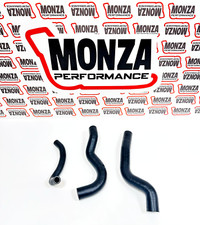 set manicotti radiatore lancia