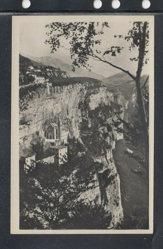 Cartolina spiazzi monte - di,