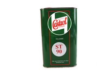 Castrol For Classic Gear SAE