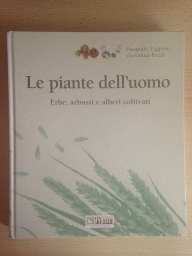 Piante dell uomo erbe - le,
