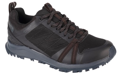 Scarpe trekking donna the - da, donna,