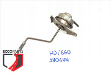 REGOLATORE TURBO MITSUBISHI PAJERO SPORT 2002