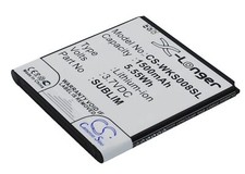 Batteria di alta qualità per