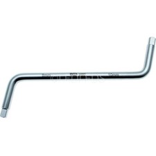 CHIAVE TAPPI TAPPO OLIO QUADRA