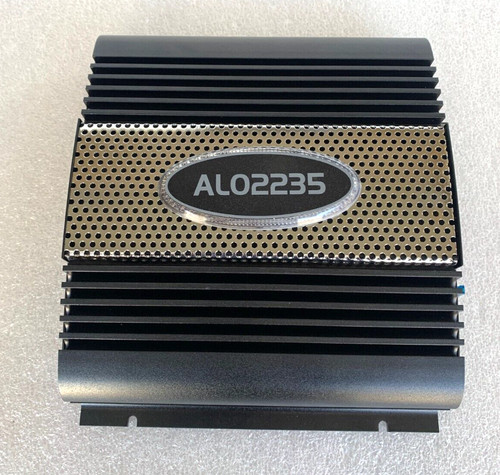 Alo2235 amplificatore auto - alo2235,