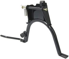 CAVALLETTO CENTRALE BUZZETTI NERO MBK BOOSTER YAMAHA BWS SPIRIT R NG 50