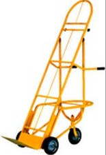 Carrello Portapacchi/Portatutto/Portasacchi 150Kg