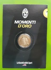 Juventus Momenti D’Oro N.1 