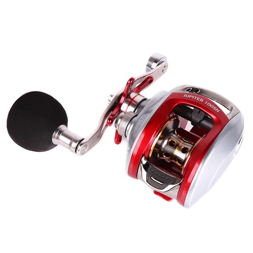Mulinelli pesca 1bb - mulinelli,