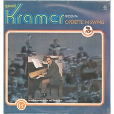 Gorni Kramer E La Sua