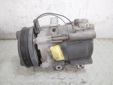 21711 Compressore aria condizionata Ford Mondeo 2.5 b V6 24V dal 1993 al 2000 I 