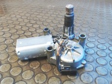 Motore tergicristallo