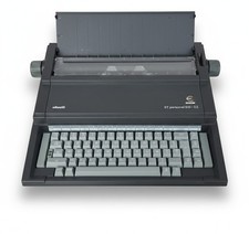 Olivetti ET Personal 510-II -
