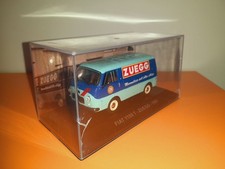 VEICOLI PUBBLICITARI D'EPOCA -