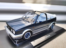 1:18 Norev VW Golf 1 Cabriolet