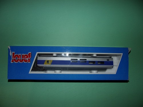 Jouef voiture intermédiaire - jouef,