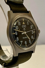 Orologio CWC British Military