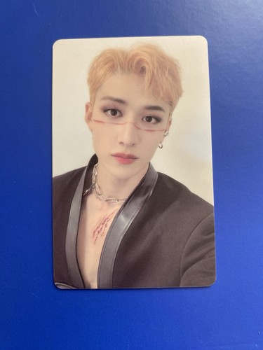 Stray kids noeasy bang chan - kids,