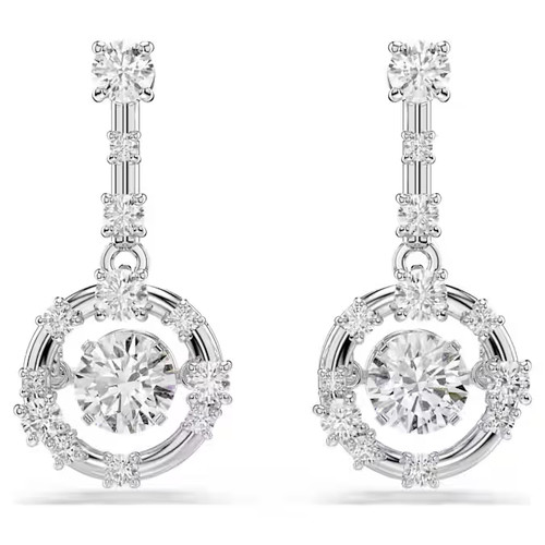 Orecchini goccia swarovski - goccia,