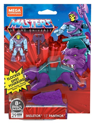Masters the universe - of, universe™