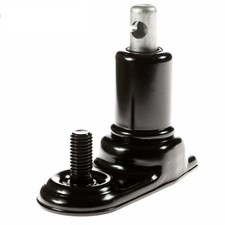 Supporto ruota di ricambio