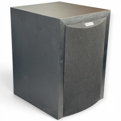 Polk audio rm6750 - polk, 8