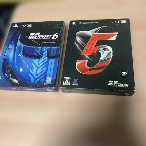 Gran turismo prima - gran, 6