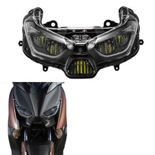 Front Headlight Fit for YAMAHA