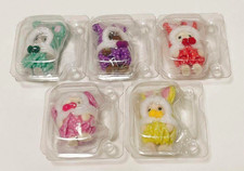 Sylvanian Families Costume