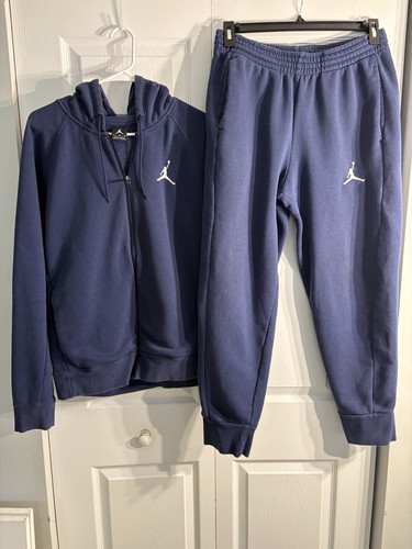 Nike air jordan set felpa - nike,