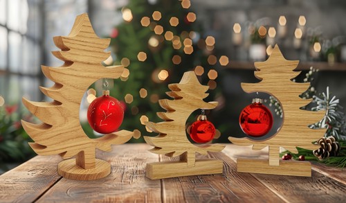 Albero decorativo di - albero, decorativo,