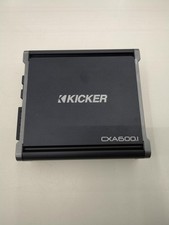 Amplificatore per auto KICKER