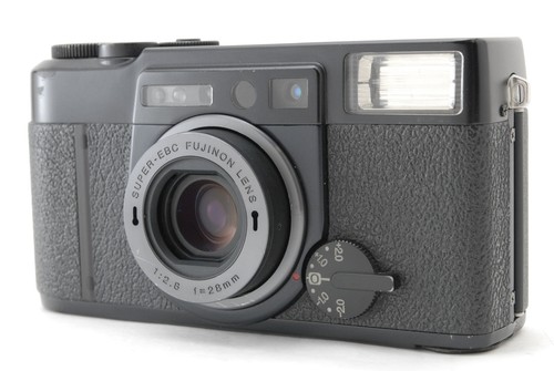 Quasi come nuovo fujifilm - [quasi,