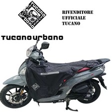 Tucano Urbano Termoscud