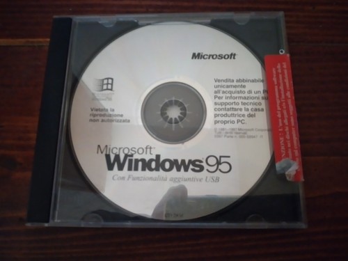 Windows installazione - windows,