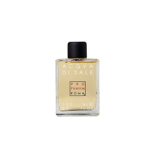 Profumum roma acqua sale - profumum, di