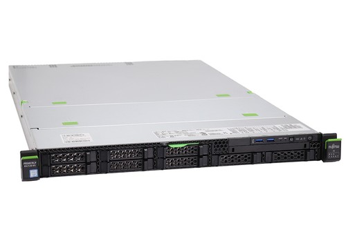 Fujitsu primergy rx2530 - m5, /