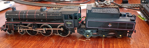 Mainline 6 0 standard - mainline, br