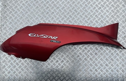 Peugeot elystar tsdi - peugeot,