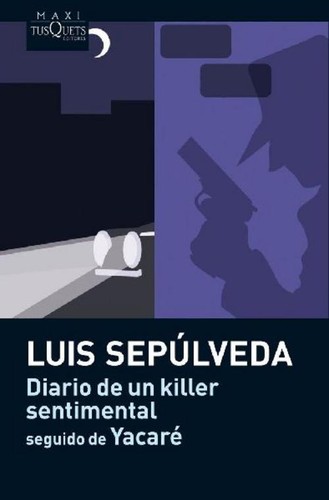 Luis sepulveda diario - sepulveda, de