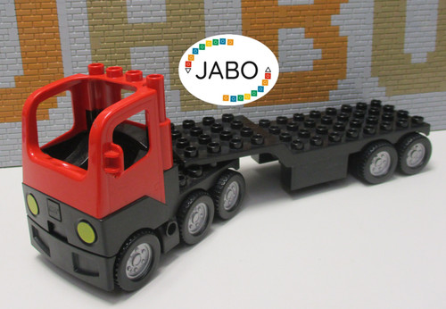 Lego duplo camion - (rb, l