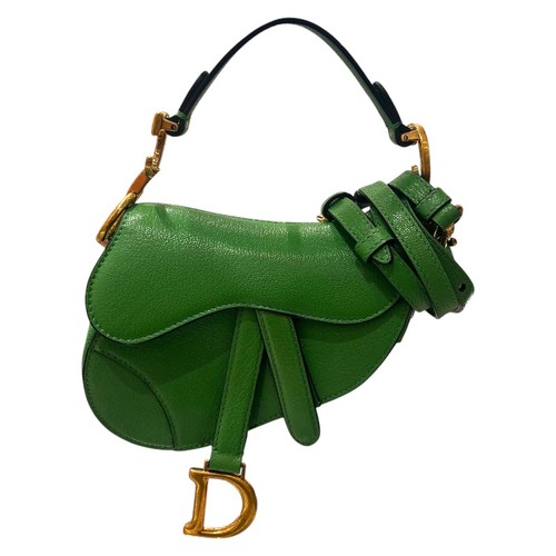 Christian dior borsa sella - dior,