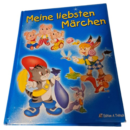 Edition trötsch libro - at, a.