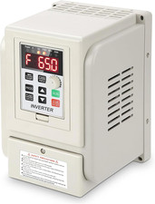 Inverter per Motori 2.2 KW Inverter Di Frequenza AC Regolatore Velocita Motori 2