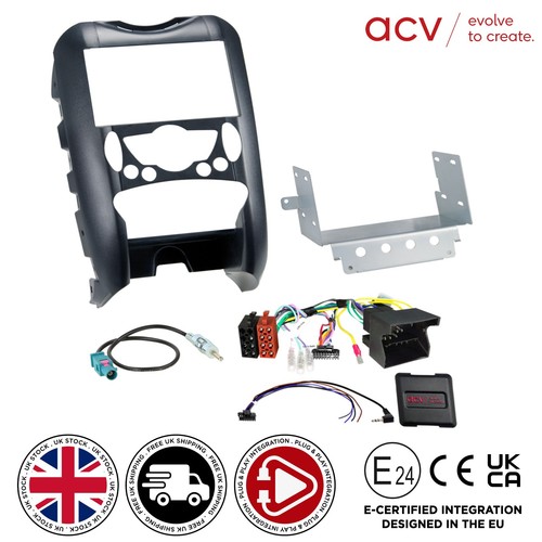 Kit raccordi aggiornamento