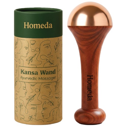 Kansa wand massaggiatore - wand, piedi
