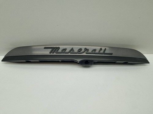 Maserati ghibli 2017 - maserati,